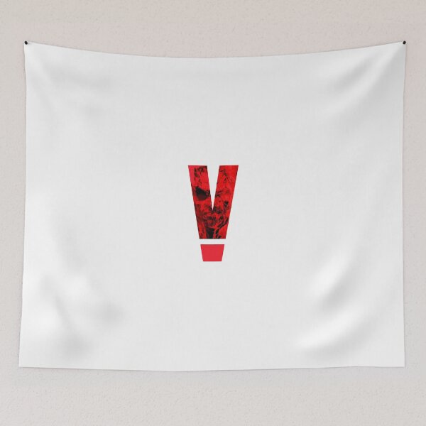 Item preview, Metal Gear Solid V The Phantom Pain designed and sold by RyFlyGuy.