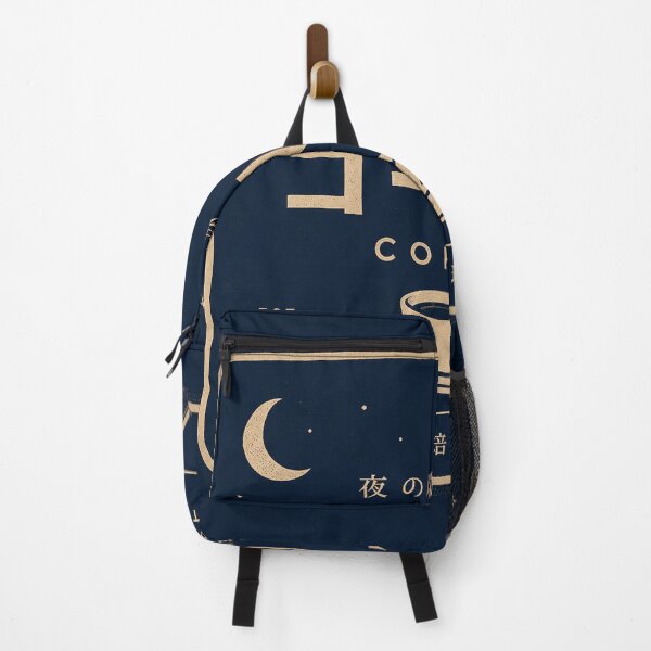 Item preview, Kissaten Nights designed and sold by Tee Journey by Tsao Lab.