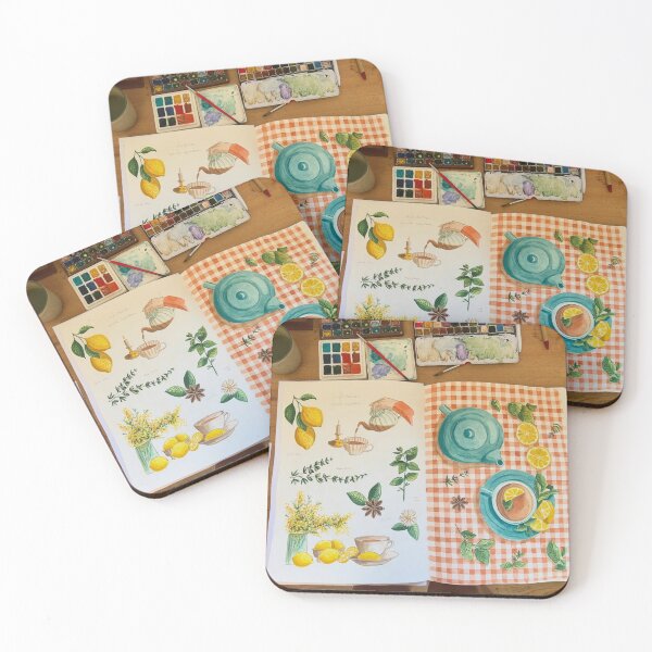 Item preview, Blooming Google Podcasts Spring Florals designed and sold by Sajutitulpes.