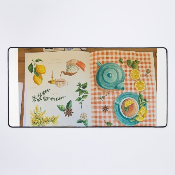 Item preview, Blooming Google Podcasts Spring Florals designed and sold by Sajutitulpes.