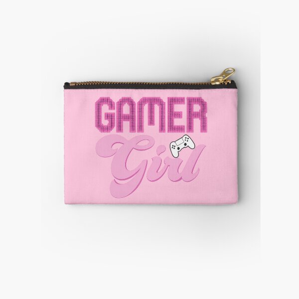 Item preview, Gamer girl designed and sold by YChangShop.