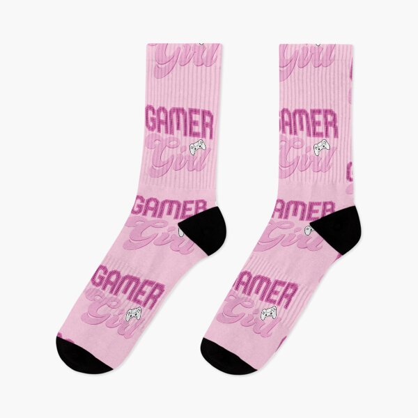 Item preview, Gamer girl designed and sold by YChangShop.