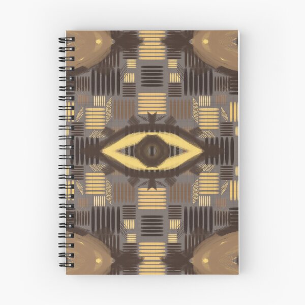 Item preview, eyes on you seamless pattern  designed and sold by thesalynn.