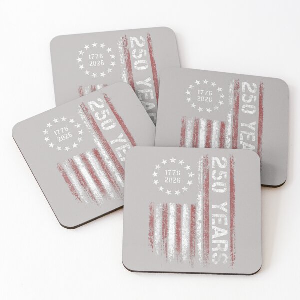 Item preview, 250 Years America Vintage US Flag designed and sold by mjohnson9.