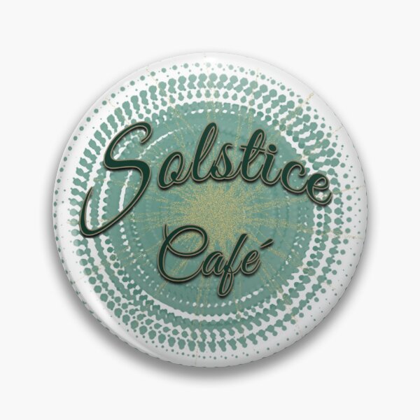 Item preview, Solstice Cafe designed and sold by Forever-Feral.