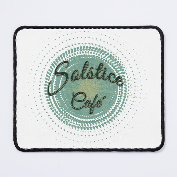 Item preview, Solstice Cafe designed and sold by Forever-Feral.