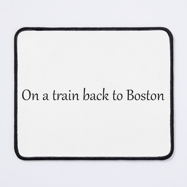 Item preview, Boston designed and sold by cdanziger.