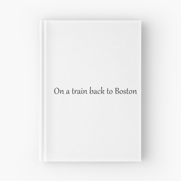 Item preview, Boston designed and sold by cdanziger.