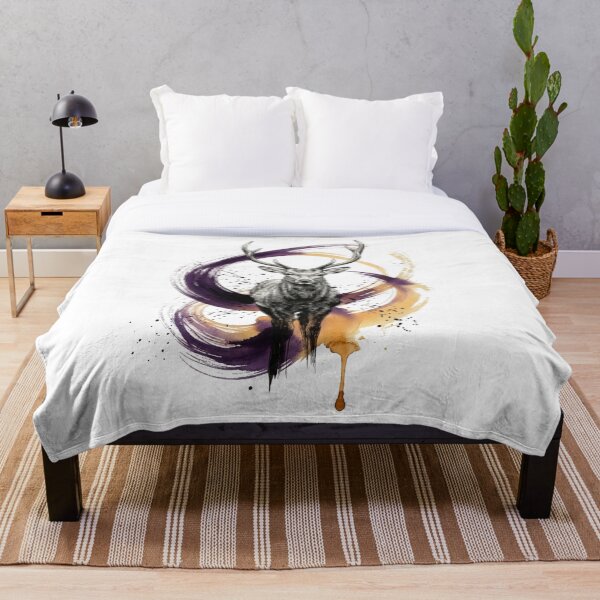 Item preview, The Hour Before Knowing designed and sold by InkMindStudio.