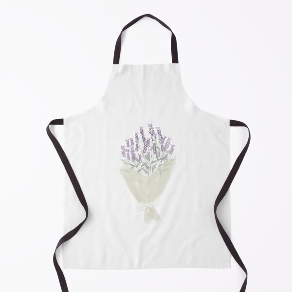 Item preview, Lavender designed and sold by rachelsillust.