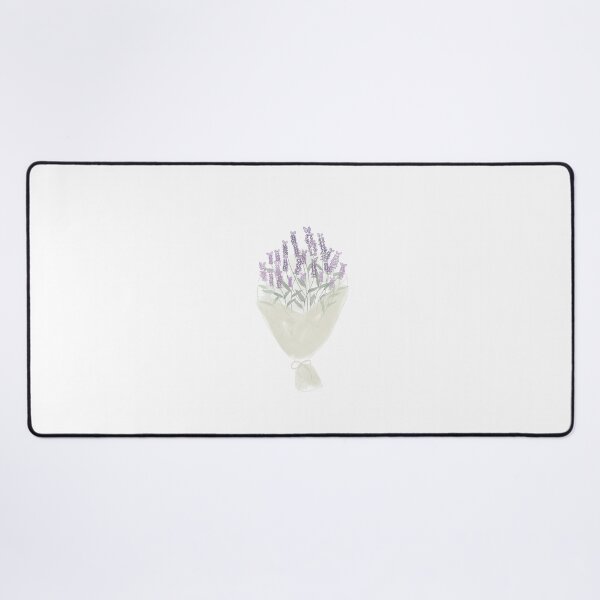 Item preview, Lavender designed and sold by rachelsillust.