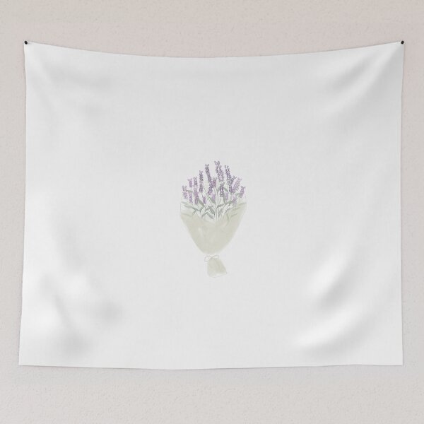 Item preview, Lavender designed and sold by rachelsillust.