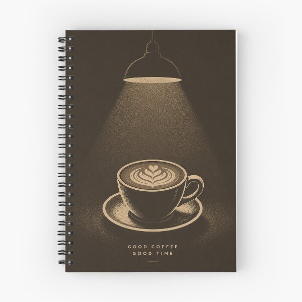 Item preview, Low Light Latte designed and sold by Tee Journey by Tsao Lab.