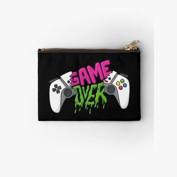 Item preview, The game is over designed and sold by YChangShop.