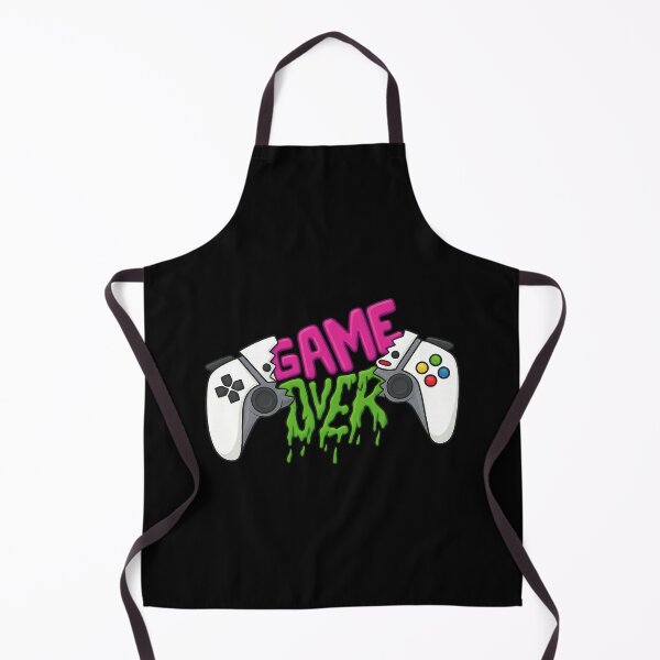 Item preview, The game is over designed and sold by YChangShop.