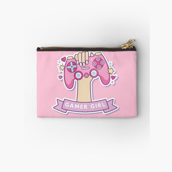 Item preview, Gamer girl designed and sold by JarquinDD.
