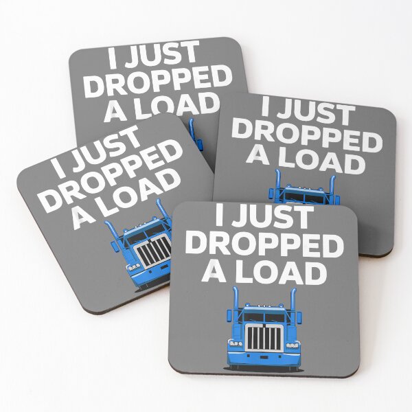 Item preview, Best Truck Driver Art for Men Dad Women Trucking CDL Trucker designed and sold by KristineLi.