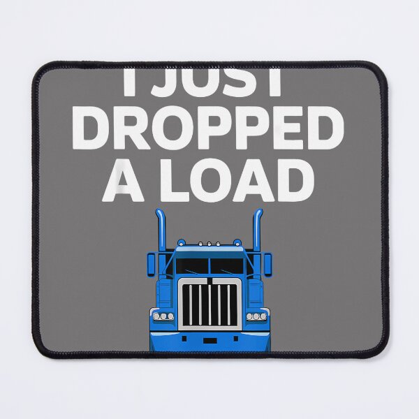 Item preview, Best Truck Driver Art for Men Dad Women Trucking CDL Trucker designed and sold by KristineLi.
