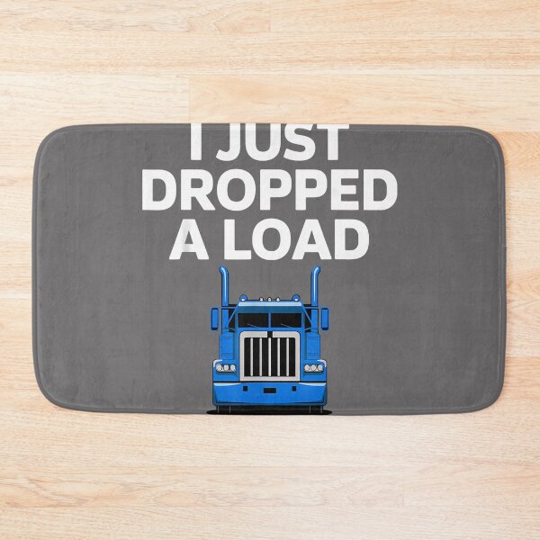 Item preview, Best Truck Driver Art for Men Dad Women Trucking CDL Trucker designed and sold by KristineLi.