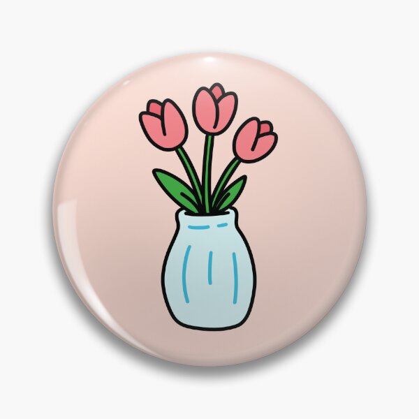 Item preview, tulip designed and sold by thesalynn.