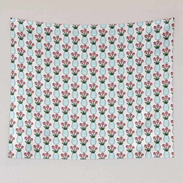 Item preview, tulip designed and sold by thesalynn.