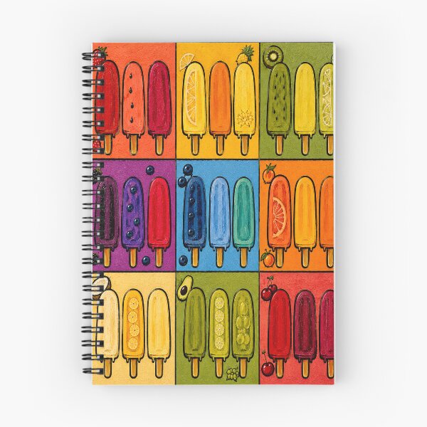 Item preview, Les Sucettes du Verger designed and sold by Robert Meyers-Lussier.