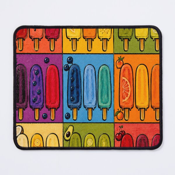 Item preview, Les Sucettes du Verger designed and sold by Robert Meyers-Lussier.