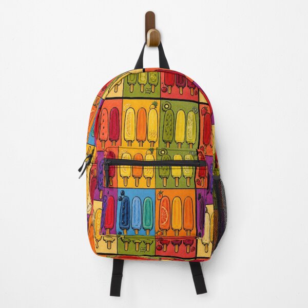 Item preview, Les Sucettes du Verger designed and sold by Robert Meyers-Lussier.