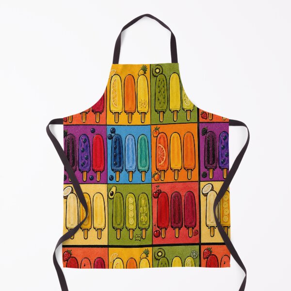 Item preview, Les Sucettes du Verger designed and sold by Robert Meyers-Lussier.