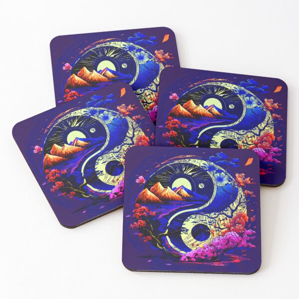 Item preview, harmony world 조화로운 세상 designed and sold by ppyostyle.