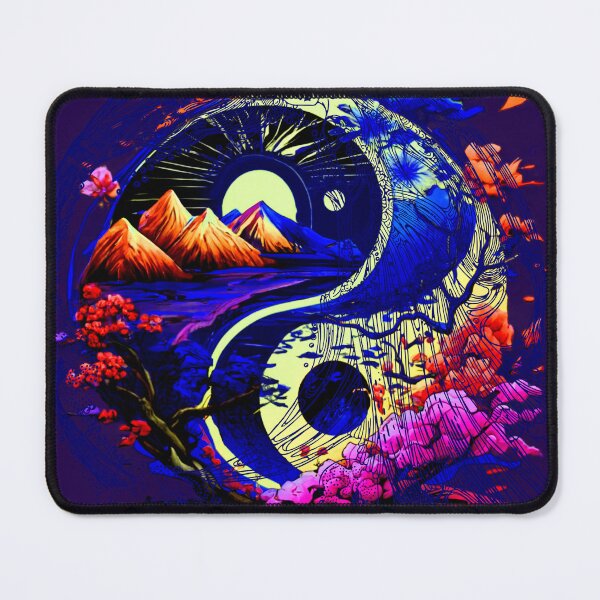 Item preview, harmony world 조화로운 세상 designed and sold by ppyostyle.