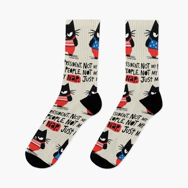Item preview, Exhausted Nap Over Politics Humor designed and sold by IAPICTURE.