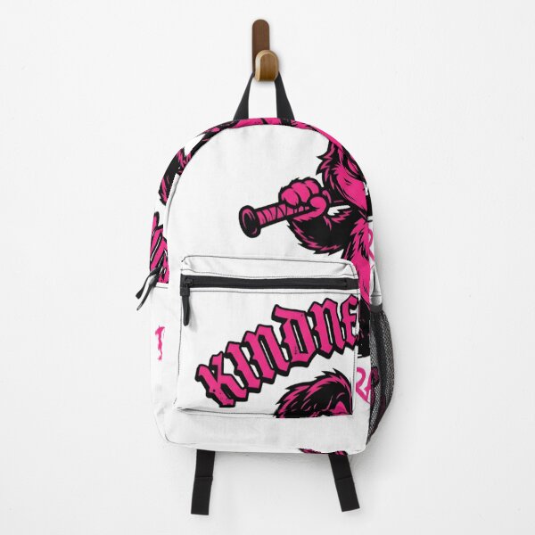 Item preview, Kindness Was A Temporary Phase Psycho Bunny Graphic designed and sold by VibeFusionX.