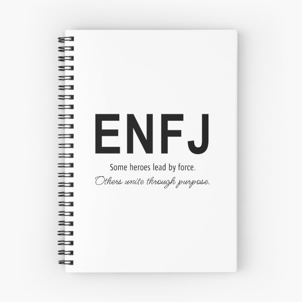 Item preview, ENFJ designed and sold by 16Heroes.