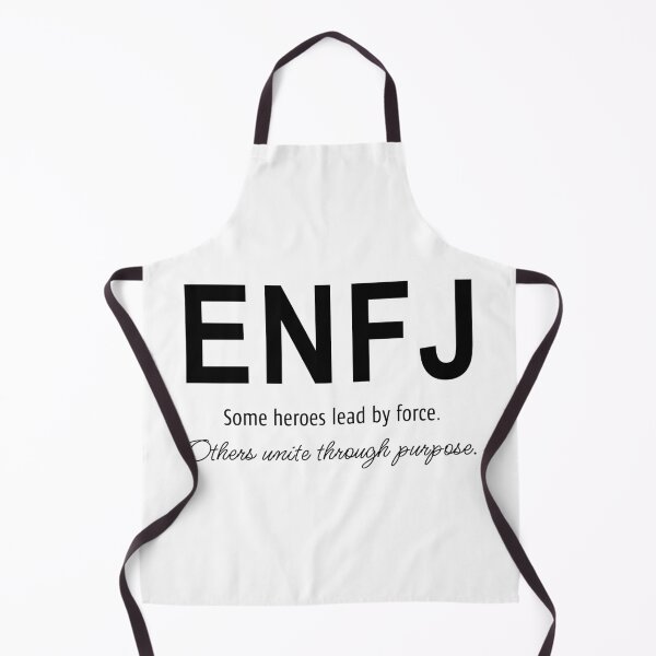 Item preview, ENFJ designed and sold by 16Heroes.