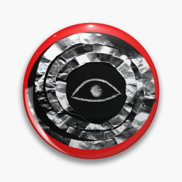 Item preview, Aluminum Wheel designed and sold by MAMA LXXVIII: Art by Marsailhe Milward.