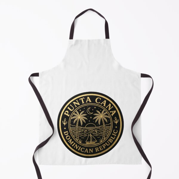 Item preview, Punta Cana Dominican Republic Caribbean Travel Vacationer designed and sold by Simsimah26Parks.