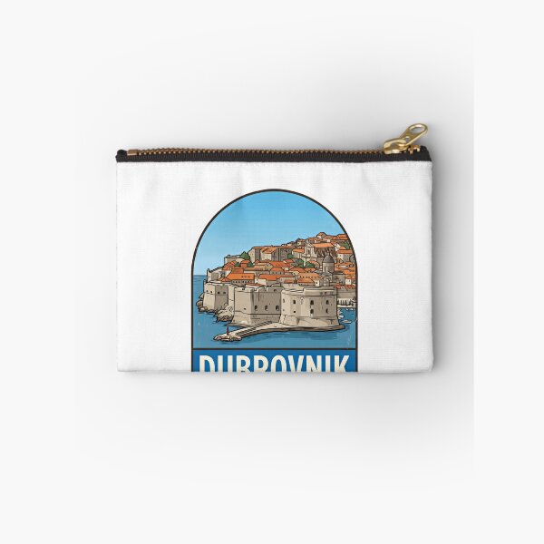 Item preview, Dubrovnik Croatia Travel Vacation European Destination designed and sold by Simsimah26Parks.