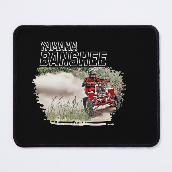 Item preview, Yamaha Banshee  designed and sold by DaygoStyleCo.