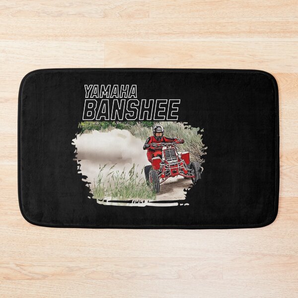 Item preview, Yamaha Banshee  designed and sold by DaygoStyleCo.