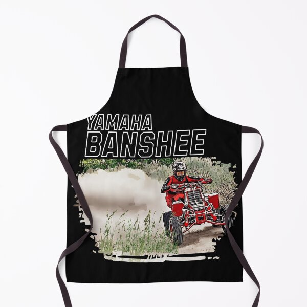 Item preview, Yamaha Banshee designed and sold by DaygoStyleCo.