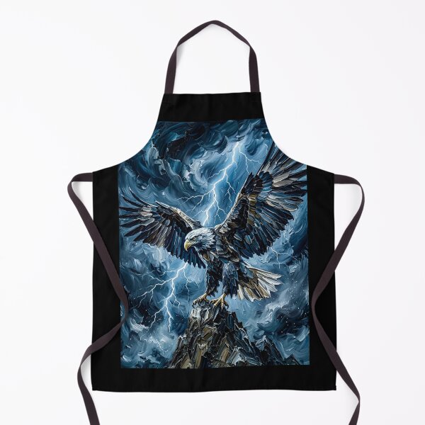 Item preview, Stormbreaker eagle phonecase designed and sold by astriebatik.
