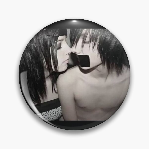 Item preview, Emo Love designed and sold by txnezXD.