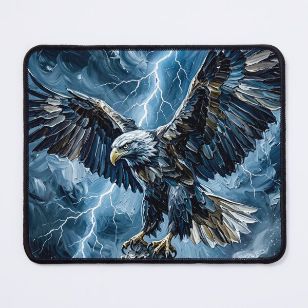 Item preview, Stormbreaker eagle phonecase designed and sold by astriebatik.
