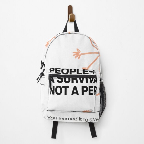 Item preview, People Pleasing Survival Strategy Trauma Response Art designed and sold by Artist-Auliffe.