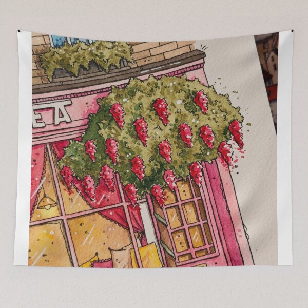 Item preview, Delicate Formula 1 cLavender Fields designed and sold by Sajutitulpes.