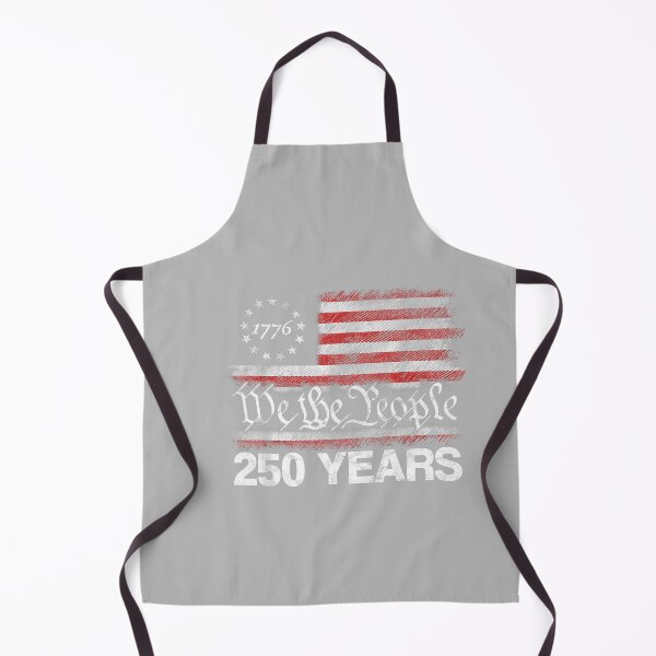 Item preview, 250 Years American 250th Anniversary USA Patriotic 4th July designed and sold by mjohnson9.