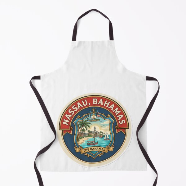 Item preview, Nassau, Bahamas Travel Vacation Island Destination The Bahamas designed and sold by Simsimah26Parks.