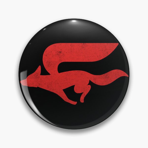 Item preview, Star Fox Team Symbol (Chest Pocket) designed and sold by huckblade.