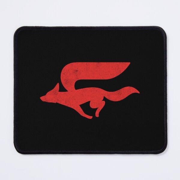 Item preview, Star Fox Team Symbol (Chest Pocket) designed and sold by huckblade.